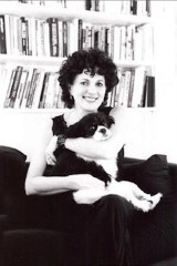 Patti Feuereisen