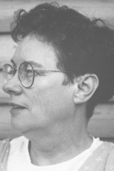 Annie Proulx