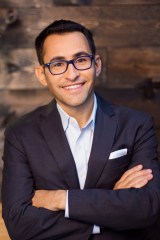 Da Capo_9780738235035_Dan Schawbel_author courtesy