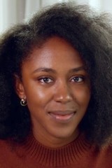 Natasha Brown - author photo