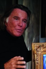 Tony Tetro_author photo credit Coleman Beltrami
