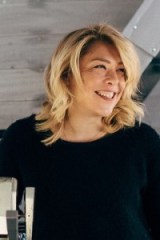 Bonnie Siegler