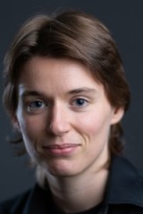 Bronwyn Fischer
