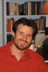 Edward Jaye