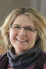 Gail Callahan