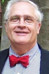 Gordon Harper