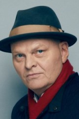 Hallgrímur Helgason