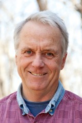 Lee Mothes