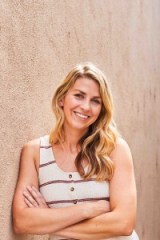 Lindsay Grimes Freedman