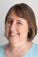 Meg Thacher