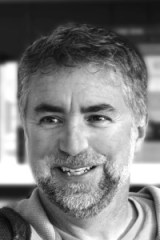Richard Farrell