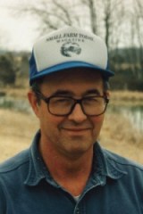 Ron Macher