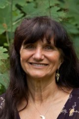 Rosemary Gladstar