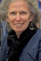 Suzanne Staubach