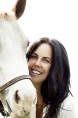 Tracey Stewart