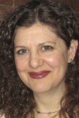 Valerie Peterson