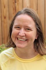 Suzanne Simpson