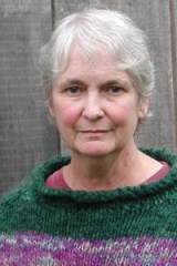 Cynthia Thayer
