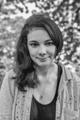 Bridget Shirvell author photo