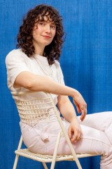 Rebecca Firkser