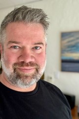 Photo of Christopher-Pepper
