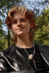 Photo of Devon Short